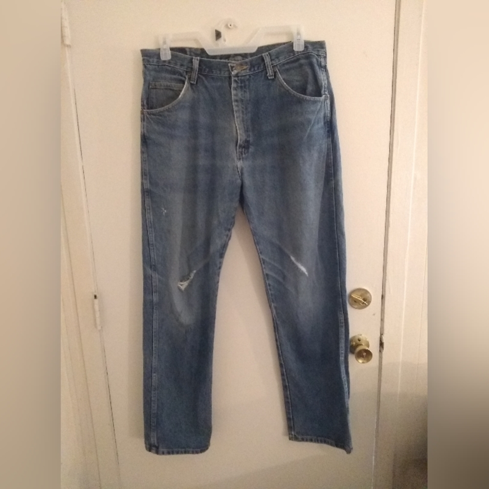 Wrangler Jeans